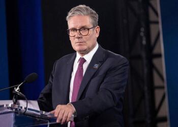 İngiltere Başbakanı Starmer yarın Türkiye’ye geliyor