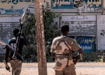 Sudan’da hastane bombalandı: 8 ölü, 8 yaralı