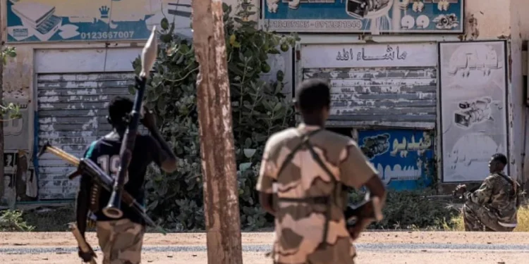 Sudan’da hastane bombalandı: 8 ölü, 8 yaralı