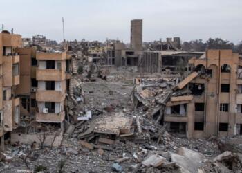 Dünya Bankası: Suriye’nin yeniden inşası 216 milyar doları aşabilir