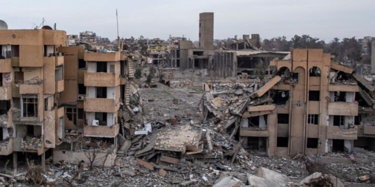 Dünya Bankası: Suriye’nin yeniden inşası 216 milyar doları aşabilir