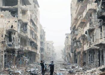 SOHR: Suriye’de 5 günde 40 sivil yaşamını yitirdi