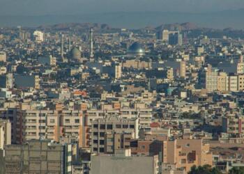 İran’da su krizi derinleşiyor, başkentin taşınacağı tartışılıyor