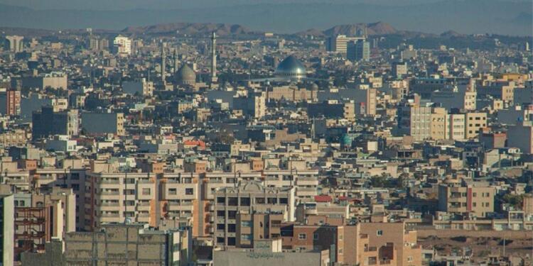 İran’da su krizi derinleşiyor, başkentin taşınacağı tartışılıyor