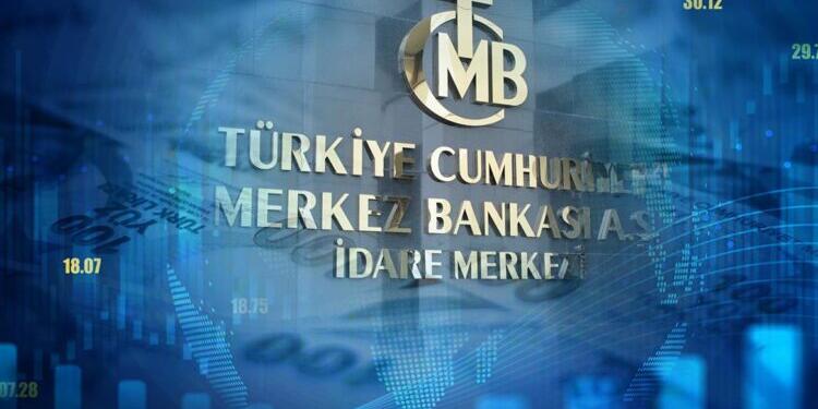 Merkez Bankası faiz kararını açıkladı