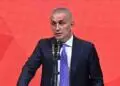 TFF Başkanı Hacıosmanoğlu: Hakemler bahis oynuyor