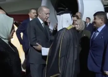 ABD’den F-16 alınamadı: ‘Türkiye Katar’dan ikinci el Eurofighter alacak’