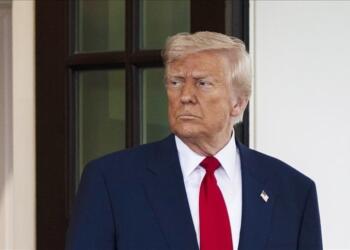 Trump: Hamas yönetimde kalırsa tamamen yok olur