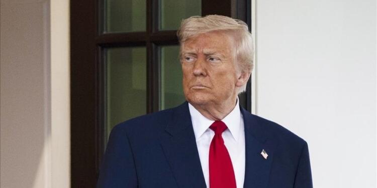 Trump: Hamas yönetimde kalırsa tamamen yok olur