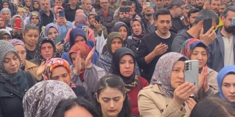 800 işçinin direnişi 67’nci günde