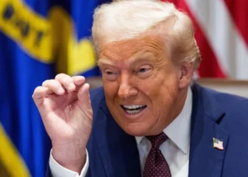 Trump’tan Hamas’a tehdit: Ateşkesi bozarlarsa yok edilecekler