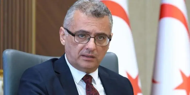 Kıbrıs’ta iki lider görüşme kararı aldı