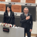 Kuzey Kıbrıs’ta Tufan Erhürman görevine başladı