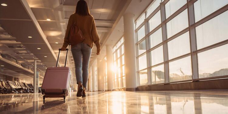 TÜİK Beyin Göçü verilerini açıkladı: En çok erkekler göç ediyor