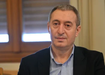 Bakırhan: Komisyonun Öcalan ile görüşmesi çözümü kolaylaştırır