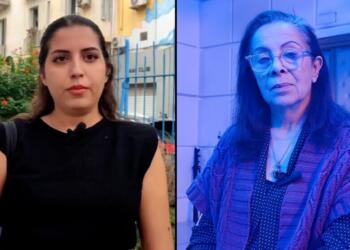 Tunus’ta kadın derneklerinin faaliyetleri askıya alındı