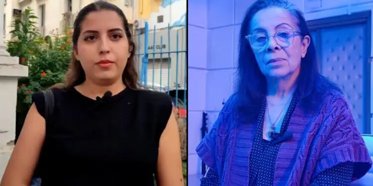 Tunus’ta kadın derneklerinin faaliyetleri askıya alındı