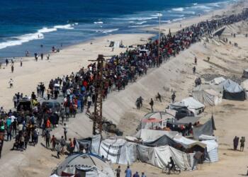 Gazze’de ikinci aşama: Refah Sınır Kapısı açılıyor