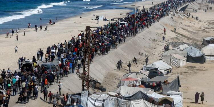 Gazze’de ikinci aşama: Refah Sınır Kapısı açılıyor