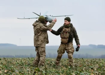 Rusya, 59 Ukrayna dronunu düşürdü