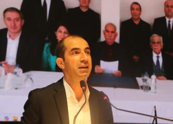 Keskin Bayındır: Komisyonun final çalışması Öcalan’ı dinlemek olmalı