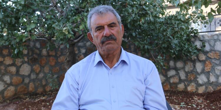 Mehmet Öcalan: Kürt sorunu çözülmeden hiçbir sorun çözülemez