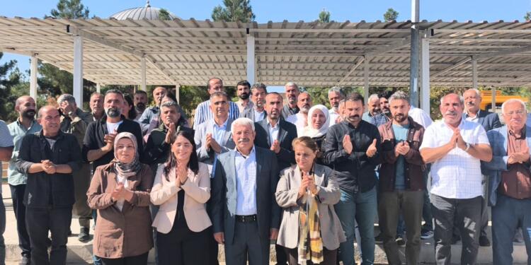 Ayhan Bayar 31 yıl 6 aylık tutsaklığın ardından tahliye edildi