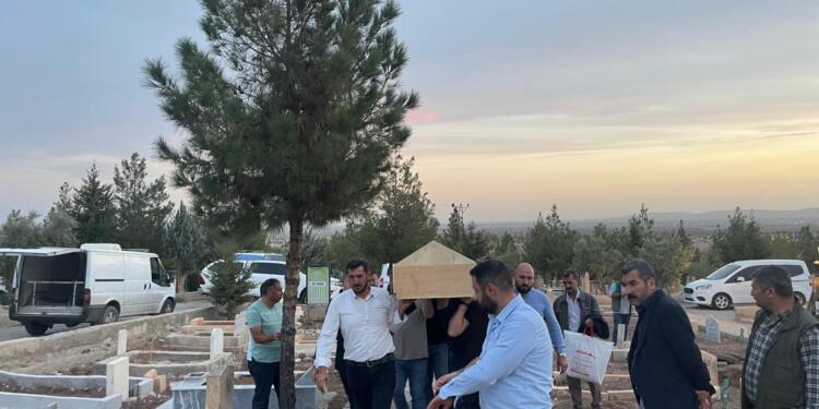 Gülcan Budak’ın cenazesi 9 yıl sonra teslim alındı