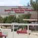 Tutsak yakını çocuğa çıplak arama dayatması
