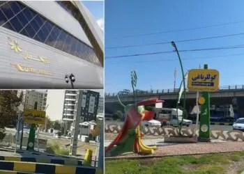 Değişmeyen zihniyet: Urmiye’de Kürtçe yer isimleri değiştiriliyor