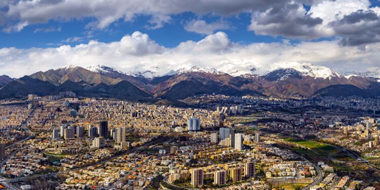 Tahran su kriziyle boğuşuyor: Başkenti taşımak çözüm mü?
