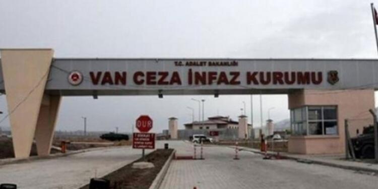 Wan’da 17 yaşındaki çocuk tutuklandı