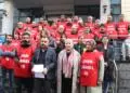 İHD’den kayyımın işten attığı 223 işçi için Meclis’e ve bakanlıklara mektup