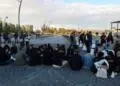 Öğrencilerin Rojin Kabaiş eylemi 13’üncü gününde