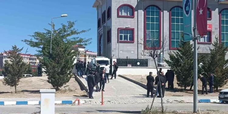 Anne ve 2 çocuğunun katledildiği saldırıya dair bir gözaltı