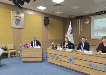 Hatimoğulları: ‘Barış ve demokratik toplum çağrısı’ 86 milyon yurttaşın kurtuluşudur