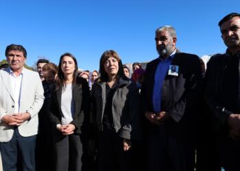 Hatimoğulları: Rojinleri koruyamayan devlet, kadınların sözünü engelliyor