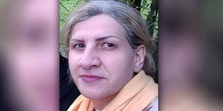 İran’da sporcu Yelda İmamdostî’den 2 aydır haber alınamıyor