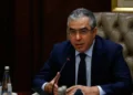 Uçum: Geçiş süreci hukukuna uygun adımların atılacağı anlaşılıyor