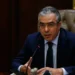 Uçum: Geçiş süreci hukukuna uygun adımların atılacağı anlaşılıyor