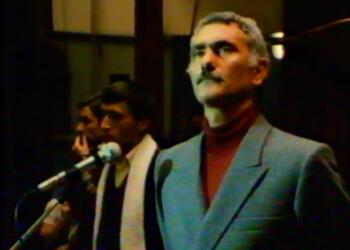 Yılmaz Güney’in 43 yıl önce yaptığı konuşma yayınlandı