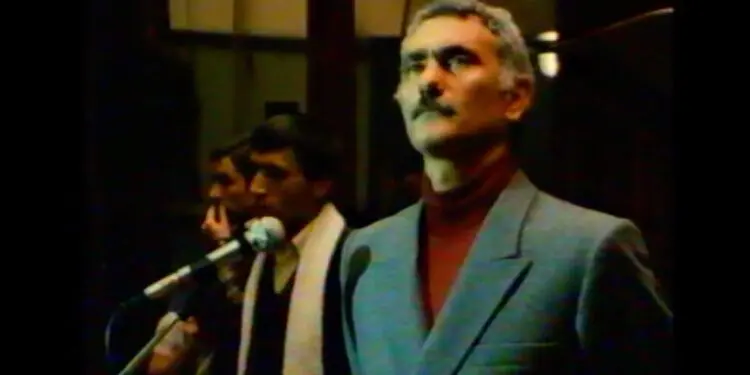 Yılmaz Güney’in 43 yıl önce yaptığı konuşma yayınlandı