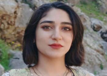 Zîlan Kemanger Kamyaran’da tutuklandı