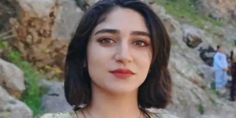 Zîlan Kemanger Kamyaran’da tutuklandı