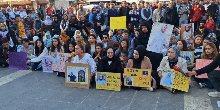 İlke TV ve MA’nın Rojin Kabaiş haberlerine de engel