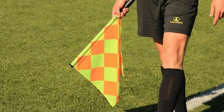 Bahis soruşturmasında 149 hakeme ceza