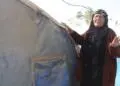 Rojava’da göçmenler evlerine dönmek istiyor: ‘Neden çadırlarda yaşayalım ki?’