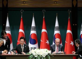 Nükleerde el sıkışılmayan ülke kalmadı