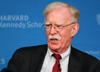 John Bolton: Bağımsız Kürt yapısı olmalı