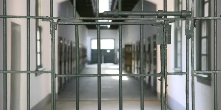 ‘Disiplin cezası’ yok diye tahliye edilmedi!